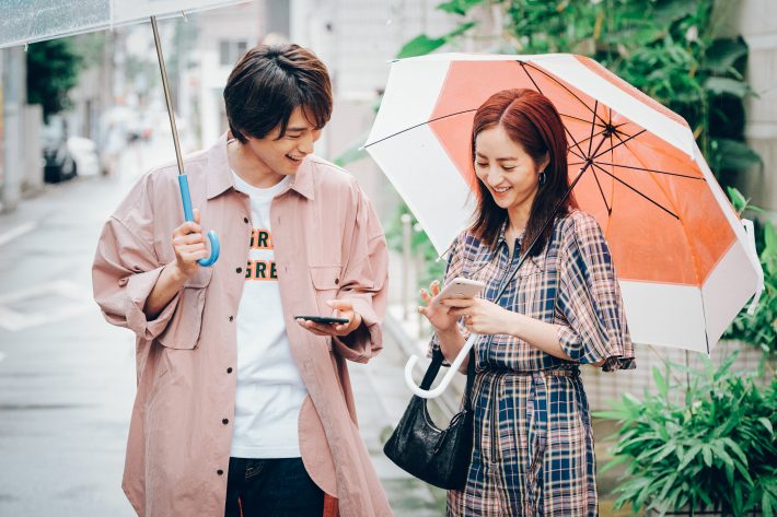 白洲＆堀田ペアは私の同級生より大人しいかも（笑）