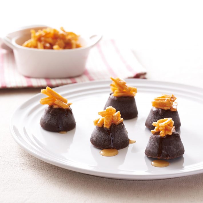 シズリーナ荒井「ピノ with ゴールデンムーチョ」