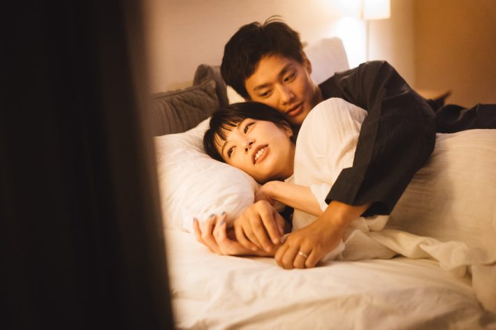 東村先生おすすめのキュンキュンシーン