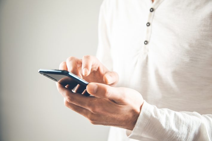 三十代前半の既婚者女性と知り合う