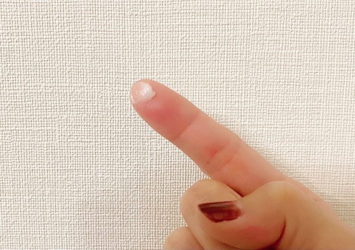 イハダ「薬用バーム」