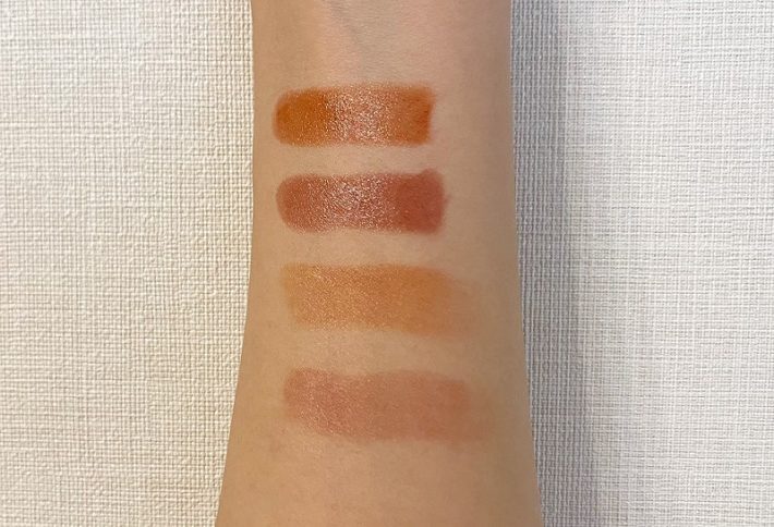 プチプラ感動コスメ