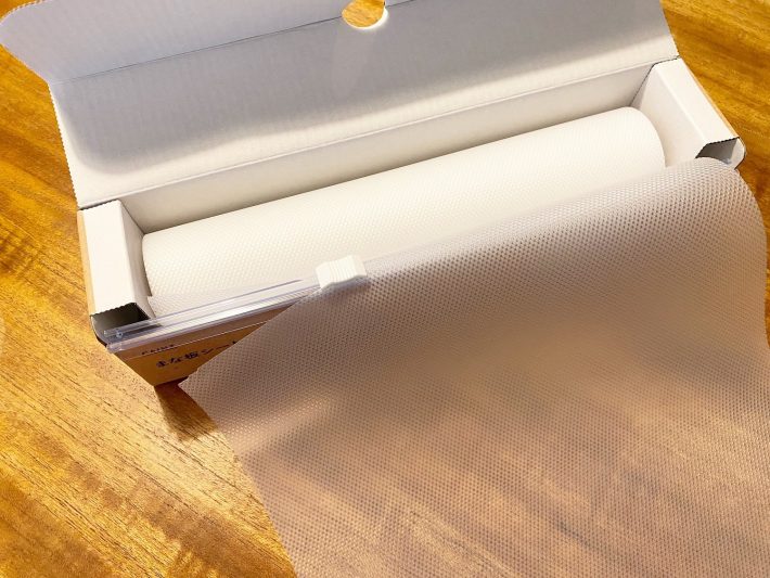 カインズ「まな板シート」