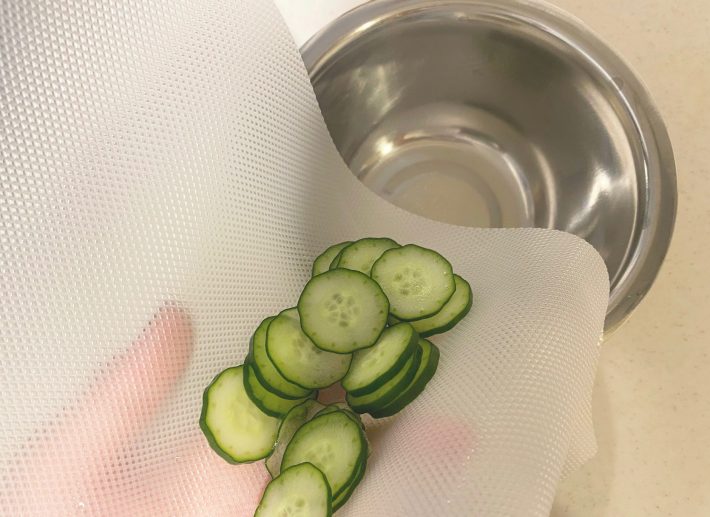 カインズ「まな板シート」