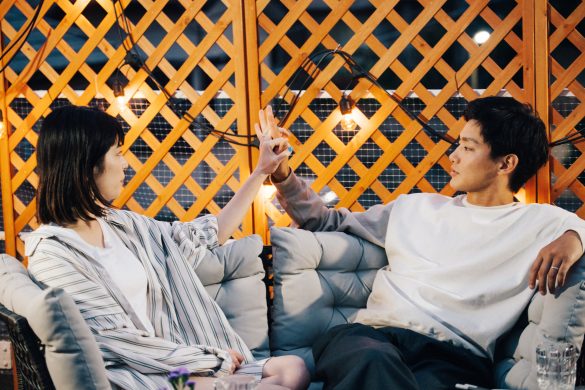 人の結婚生活を見て気持ちを呼び起こして！