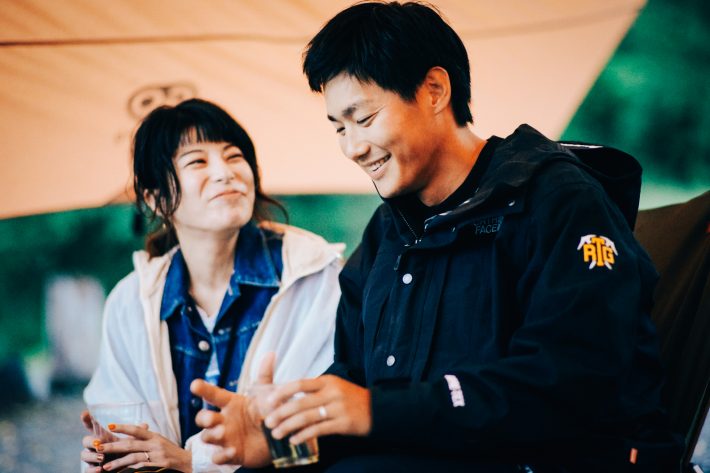 野村＆さいとうペアの化学反応に注目