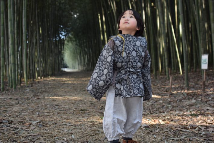 「ペンギンのおしり（Penguinbum）」02