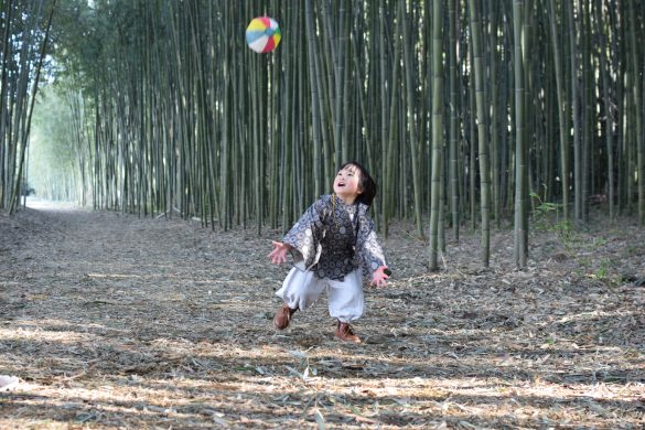 「ペンギンのおしり(Penguinbum)」03