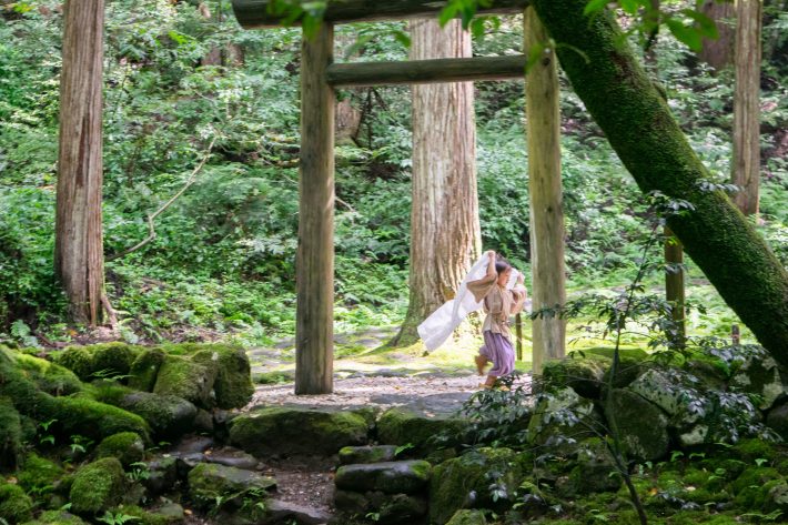 「ペンギンのおしり（Penguinbum）」