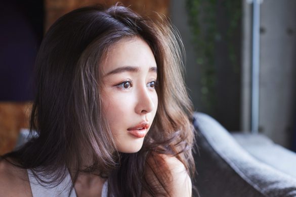 加治ひとみさん