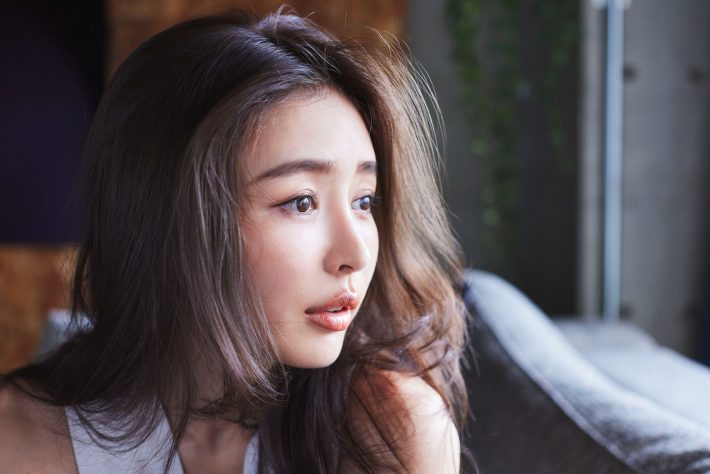 加治ひとみさん