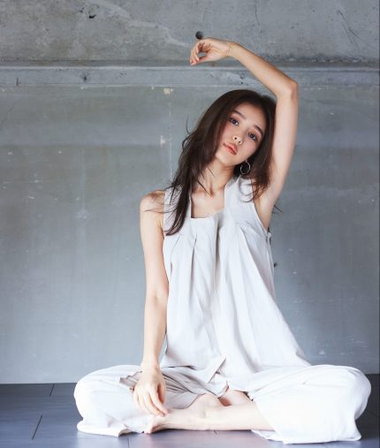 加治ひとみさん