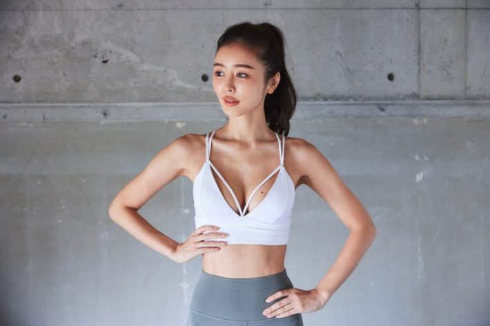 加治ひとみさん