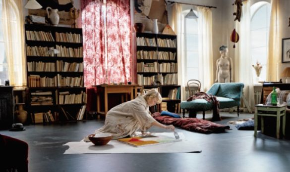 映画『TOVE/トーベ』