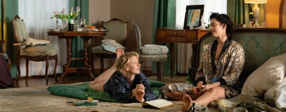 映画『TOVE/トーベ』