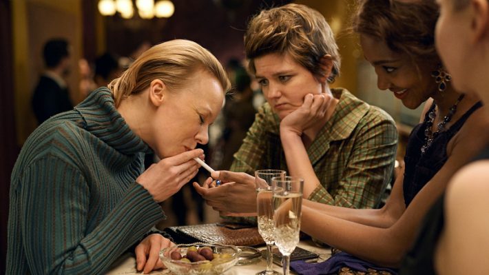 『TOVE／トーベ』より