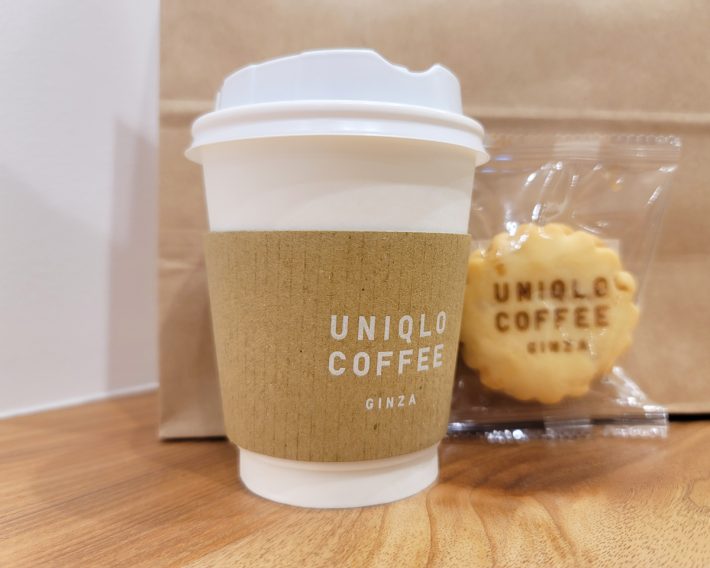 ユニクロコーヒー
