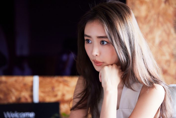 加治ひとみさん