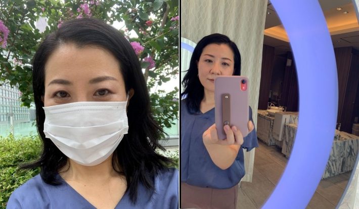 マッチングアプリのダメ写真図鑑