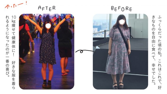 ゆとりOLの毎日はなまるひとり暮らしルール