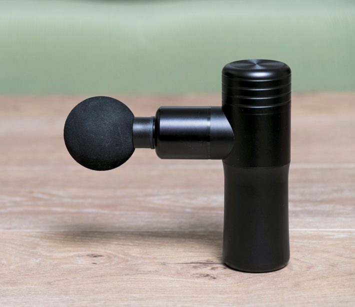 ジバラーガジェット