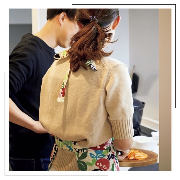 YouTube『てりやきチャンネル』を運営するおにいさんとおねえさん