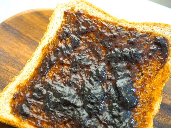 厚みはこのくらい。