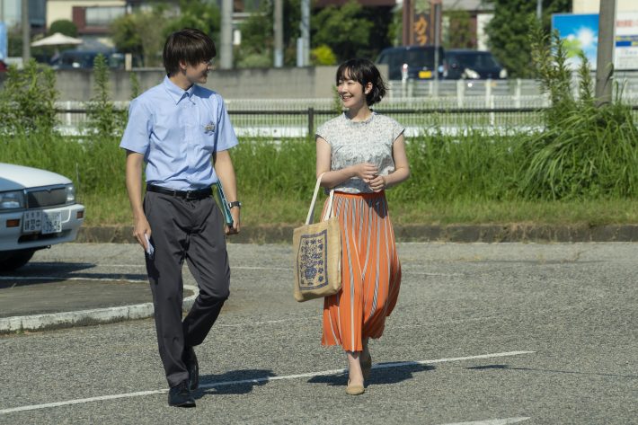 『芸なんてできる限りのことしかできない。あとは人』