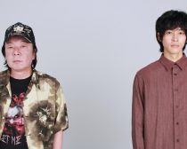 『空白』2ショット1