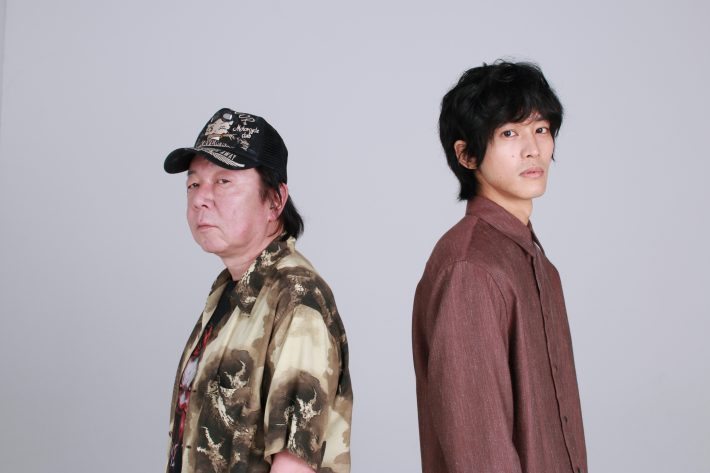 『空白』2ショット3