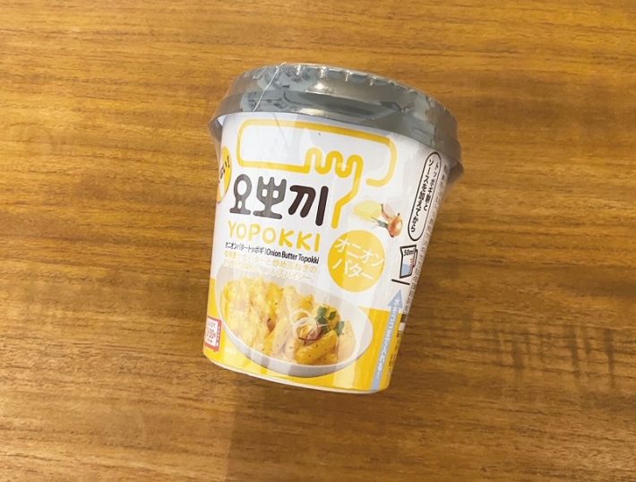 オススメ韓国フード