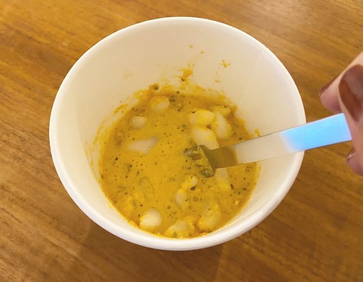 オススメ韓国フード