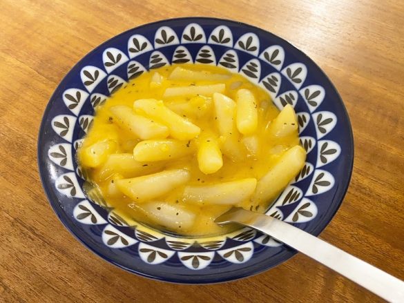 オススメ韓国フード