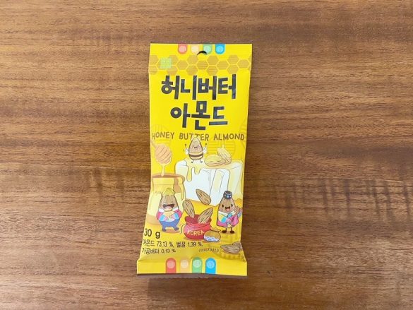 オススメ韓国フード