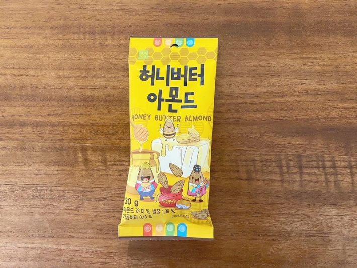 オススメ韓国フード