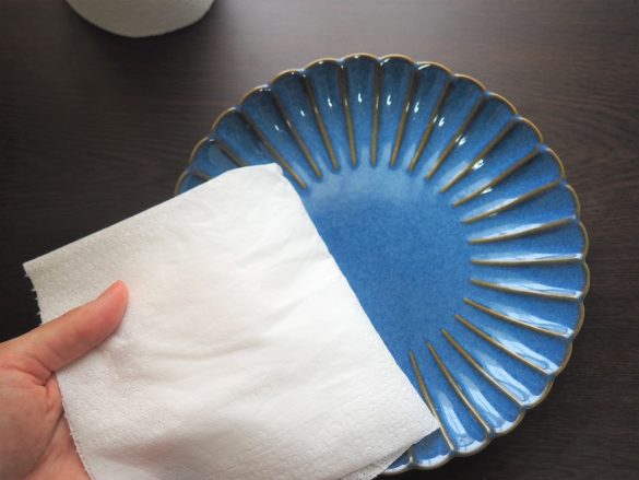 まだまだ余裕です。