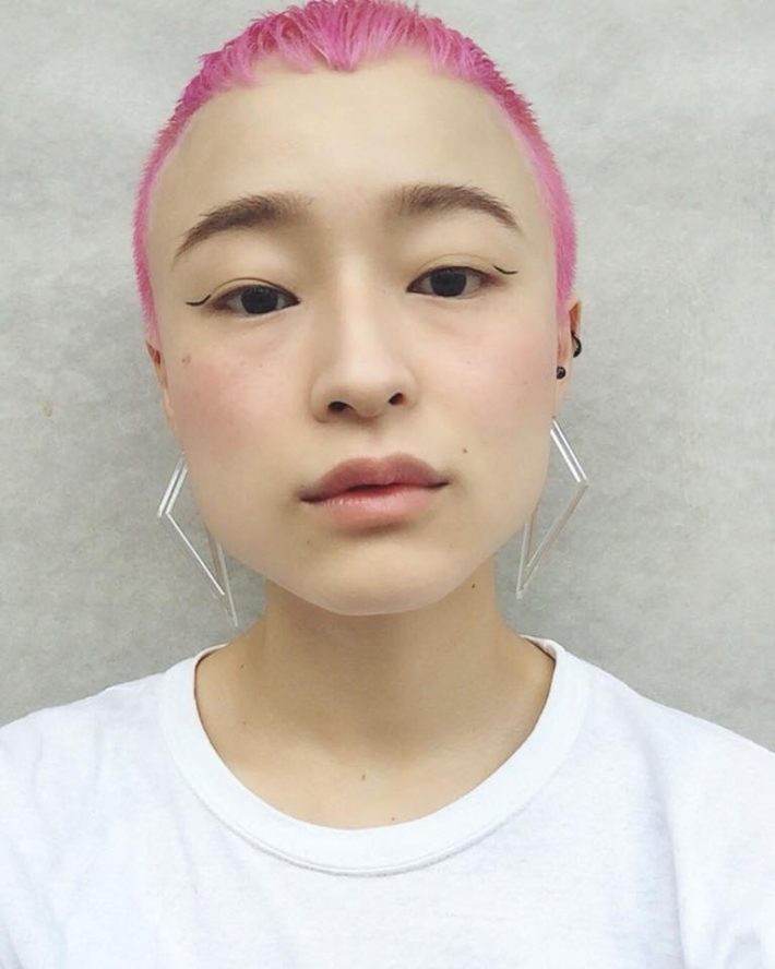 ヘアサロン「THEREMMY」の倉田聡子さん