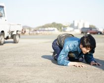 『空白』場面写真1