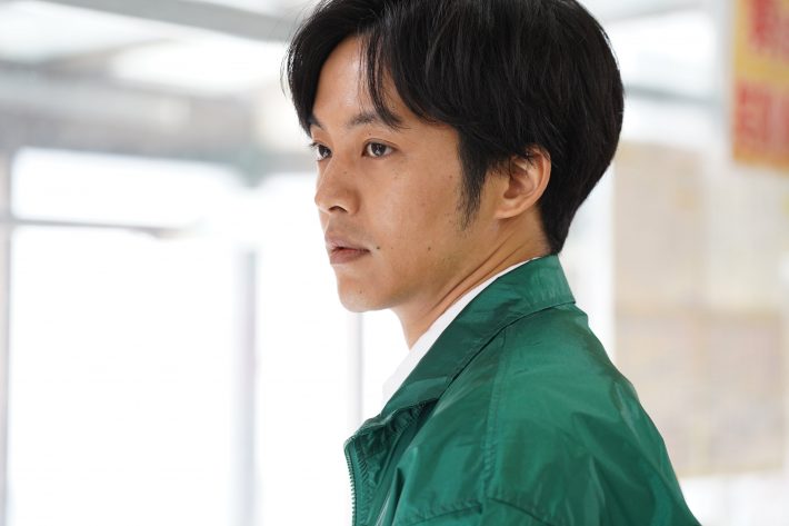 もし監督になってお互いを撮るならどんな役がいい？