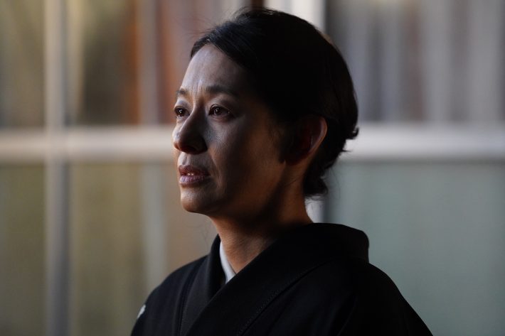 『空白』場面写真2