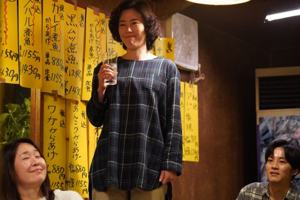 キャラクターの誰かにきっと自分も当てはまる