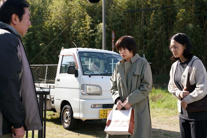 『空白』場面写真4