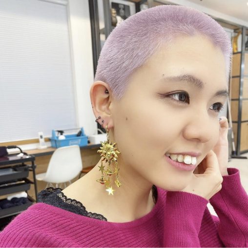 見た目が変われば自分も変わる