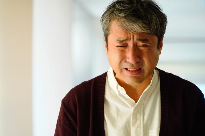 「こんなことがなければ」なんて考えても仕方ない