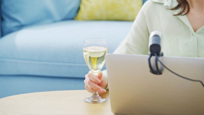 オンラインデート