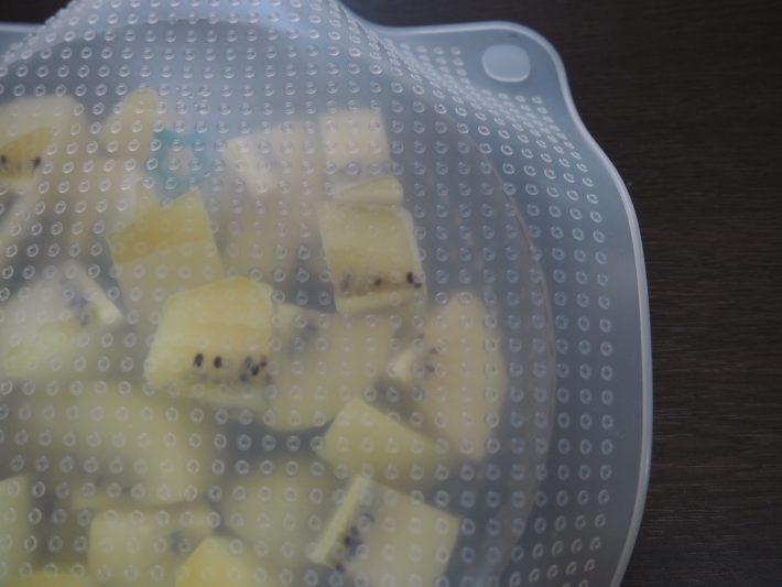 くっつきにくい2