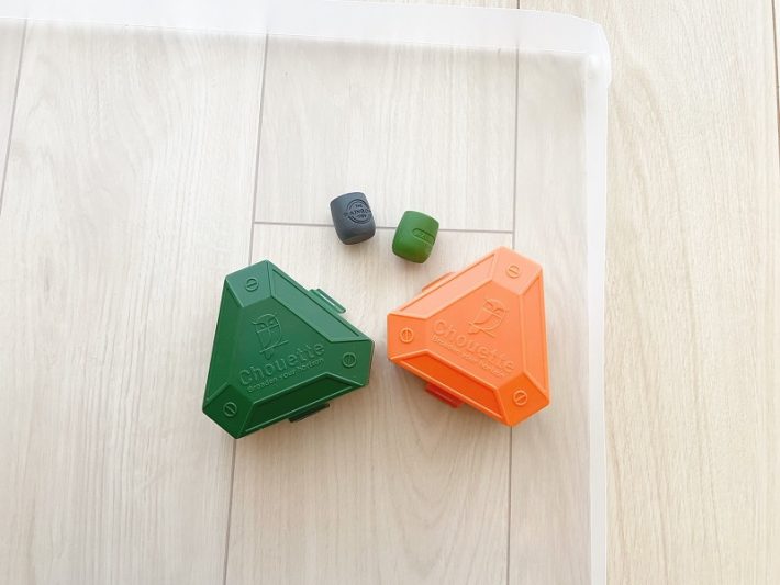 アンブレラキャップetcセリア