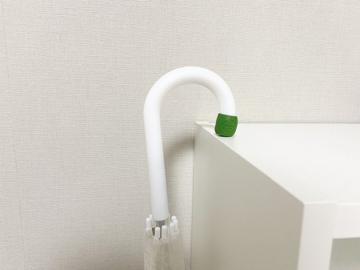 アンブレラキャップetcセリア