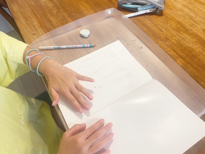 アンブレラキャップetcセリア