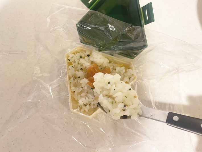 アンブレラキャップetcセリア